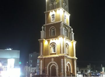 pakistan/central-punjab/landmark/clock-tower-daska