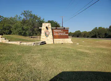 Waco Mammoth National Monument