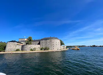 Vaxholm Fortress