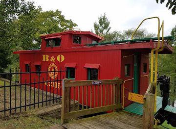 ohio/chillicothe/landmark/railroad-museum