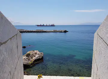 5th Rosia Battery