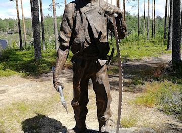 norway/telemark/landmark/drangedal-bygdetun