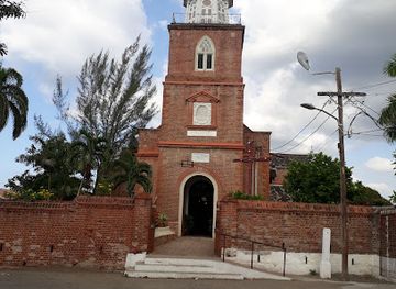 jamaica/south-coast/landmark/cathedral-of-st-jago-de-la-vega
