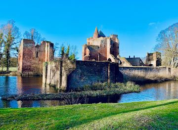 netherlands/haarlem/landmark/brederode-castle