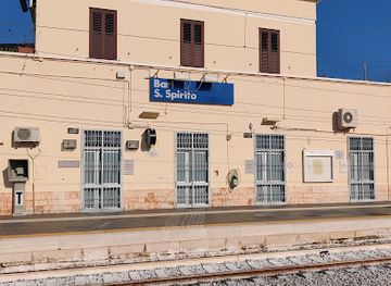 italy/bari/santo-spirito/landmark/bari-s-spirito