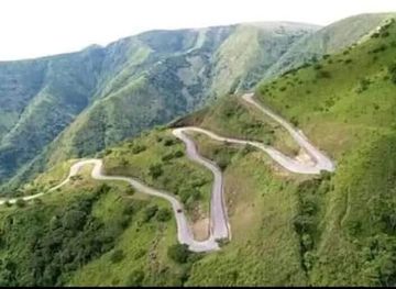 cameroon/ngaoundere/landmark/falaise-de-ngaoundere