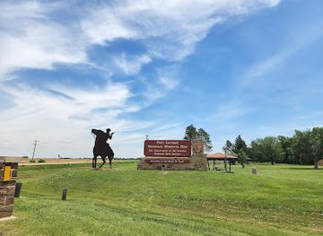 Fort Larned National Historic Site