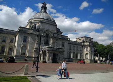 united-kingdom/cardiff/city-centre/landmark/gorsedd-gardens