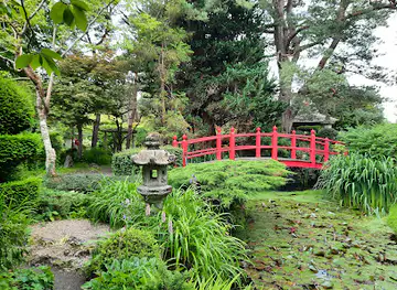 Irish National Stud & Gardens