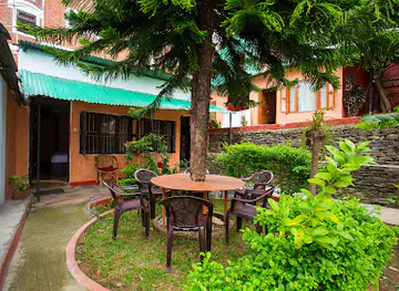 Bandipur Eco Hotel Pvt. Ltd