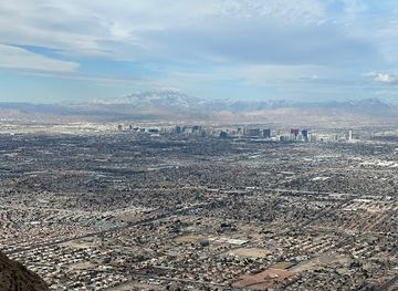 nevada/las-vegas/landmark/frenchman-peak