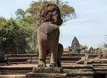 cambodia/kampong-thom/landmark/banteay-samre