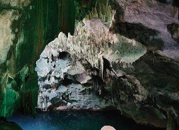 trinidad-and-tobago/nariva/landmark/gasparee-caves