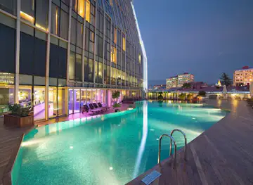 Radisson Blu Batumi