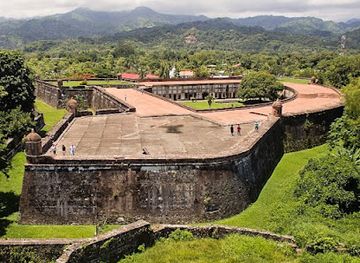 honduras/aguan-valley/landmark/fortaleza-de-san-fernando