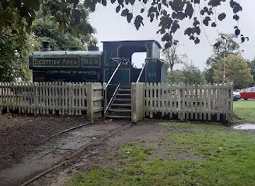 Polkemmet Country Park