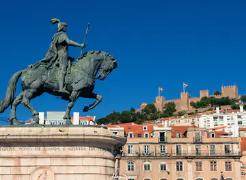 Arco do Castelo