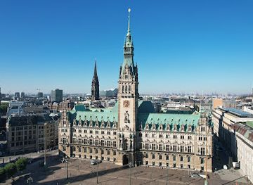 germany/hamburg/altstadt/landmark/hamburg-townhall