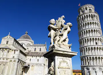 Fontana dei Putti