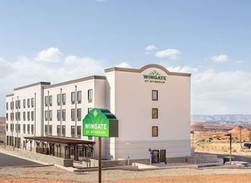 arizona/page/landmark/wingate-by-wyndham-page-lake-powell