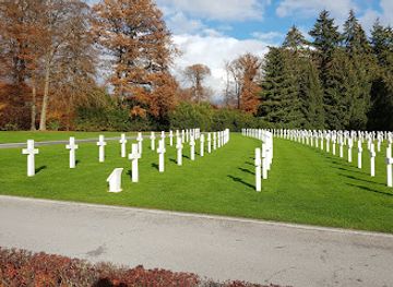 luxembourg/eislek/landmark/luxembourg-american-cemetery