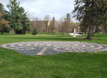 indiana/michiana/landmark/labyrinth