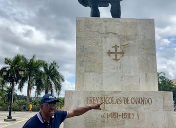 dominican-republic/higuey-region/landmark/columbus-park