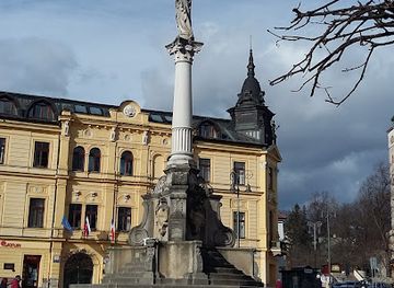 Museum of the Slovak National Uprising