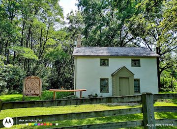 wisconsin/central-wisconsin/landmark/wisconsin-state-historical-marker-196-boyhood-home-of-jeremiah-curtin-1835-1906