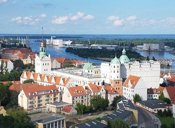 poland/szczecin-lagoon/landmark/pomeranian-dukes-castle-in-szczecin