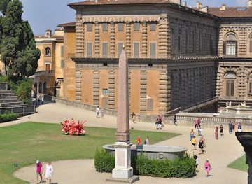 italy/florence/oltrarno/landmark/obelisco-di-boboli