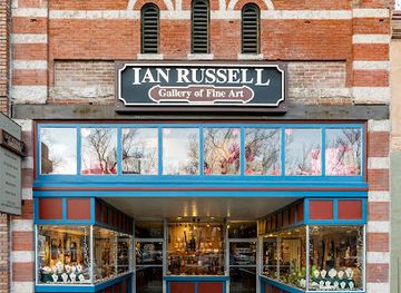 arizona/prescott-national-forest/landmark/ian-russell-gallery-of-fine-art