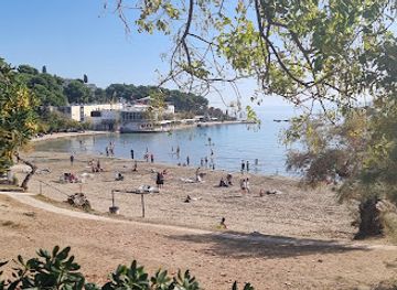 croatia/split/bacvice/landmark/playground-bacvice