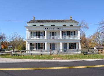 wisconsin/great-river-road/landmark/wisconsin-state-historical-marker-9-old-wade-house-state-park