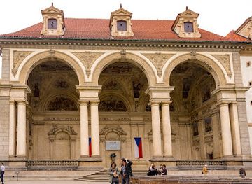 czechia/central-bohemia/landmark/waldstein-palace-wallenstein-palace