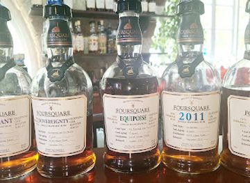 barbados/saint-philip/landmark/foursquare-rum-distillery