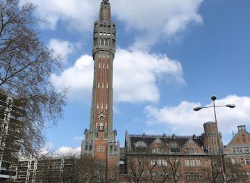 france/lille/wazemmes/landmark/beffroi-de-lille