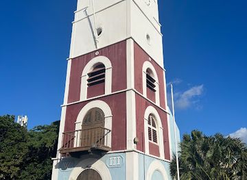 aruba/tanki-leendert/landmark/museo-historico-aruba