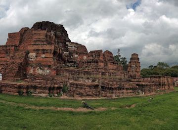 thailand/ayutthaya/landmark/thai-boat-museum