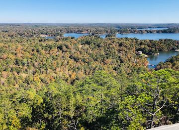 alabama/talladega-national-forest/landmark/smith-mountain-fire-tower