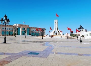 tunisia/the-cap-bon-peninsula/landmark/kasbah-square