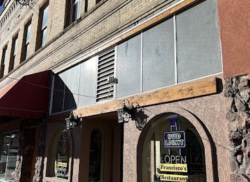colorado/delta/landmark/francisco-s-restaurant