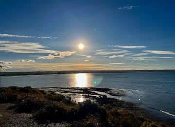 argentina/puerto-madryn/landmark/monumento-al-indio-tehuelche