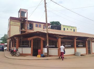 cameroon/bertoua/landmark/residence-des-cherubins