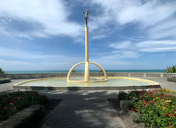 Spirit of Napier