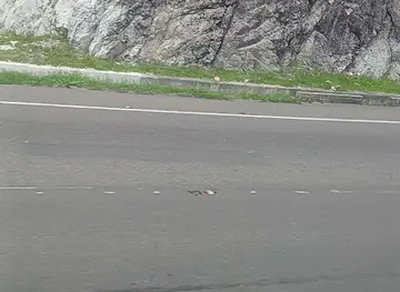 Cuesta de la Virgen