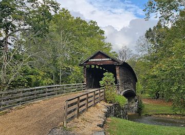 virginia/blue-ridge-highlands/landmark/humpback-bridge