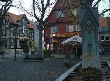 germany/stuttgart/bad-cannstatt/landmark/jakobsbrunnen