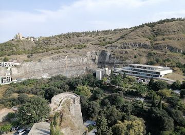 georgia/meskheti/landmark/narikala