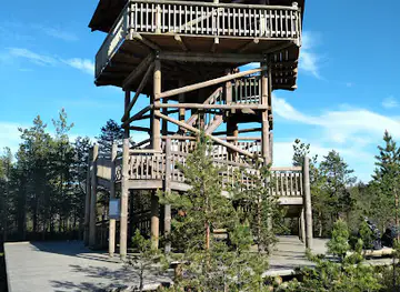 Lahemaa National Park